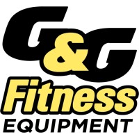 G&G Fitness Equipment logo