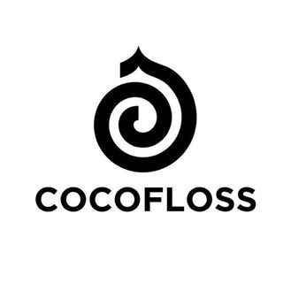 Cocofloss logo