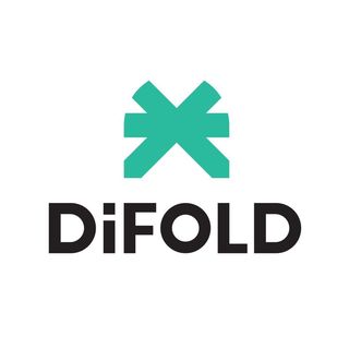 DiFOLD logo