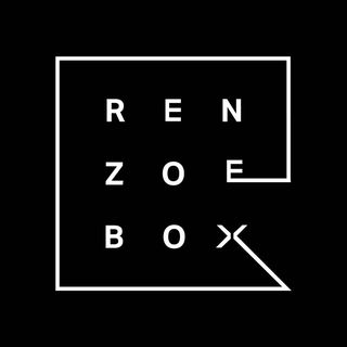 Renzoe Box logo