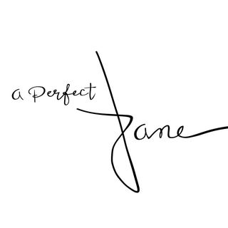 aperfectjane logo