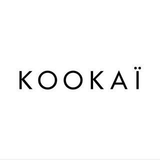 KOOKAÏ Australia logo