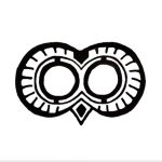 Caroline Constas logo