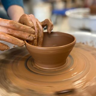 Still Life Ceramics Studio logo