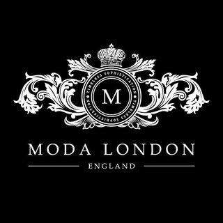 Moda London logo