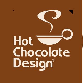 Hot Chocolate Design logo