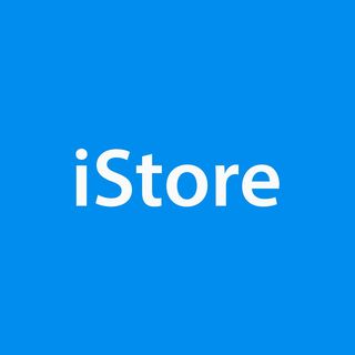 iStore Philippines logo
