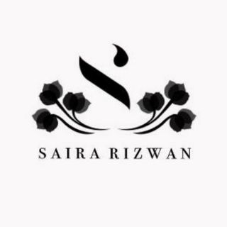 Saira Rizwan logo