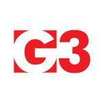 G3 Store Canada logo