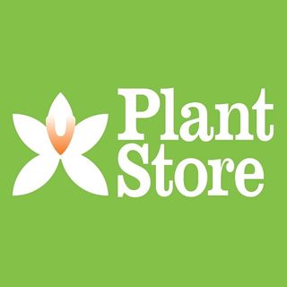 Plant Store logo