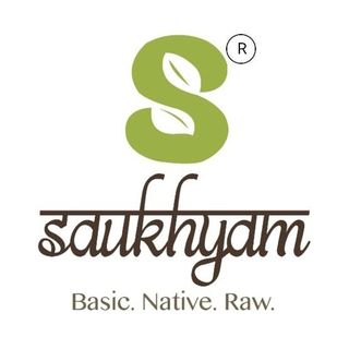 saukhyam India logo