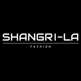 Shangri-La Fashion logo