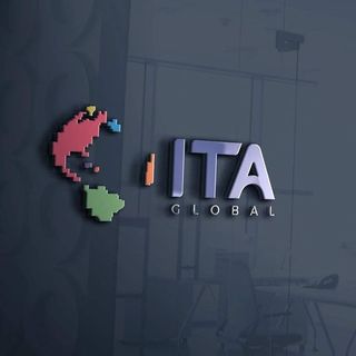 ITAGLOBAL logo