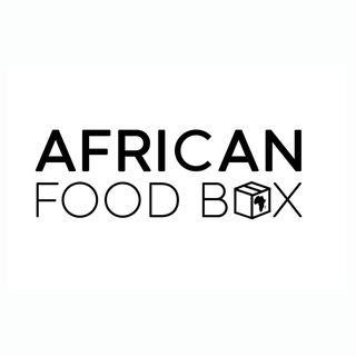 African Food Box logo