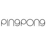 Pingpong Clothing logo