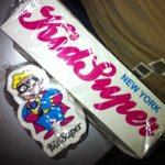 KidSuper logo