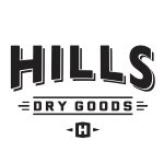 Hill's Dry Goods logo