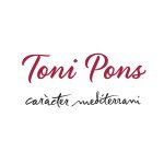 Toni Pons Canada logo