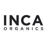 Inca Organics logo