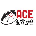 Ace Compression Fittings logo