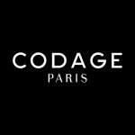 CODAGE Paris logo