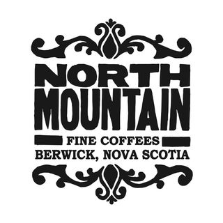North Mountain Fine Coffees logo