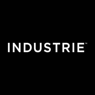 Industrie Clothing Pty Ltd logo