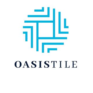 Oasis Tile logo