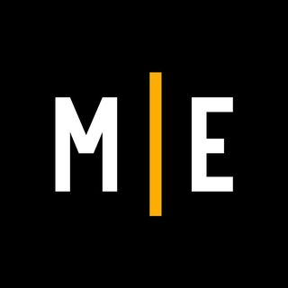 ME Fashion Fitness logo