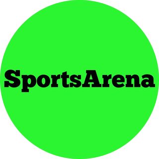SportsArena logo