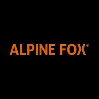 Alpine Fox GmbH logo