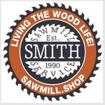 Smith Sawmill Service logo