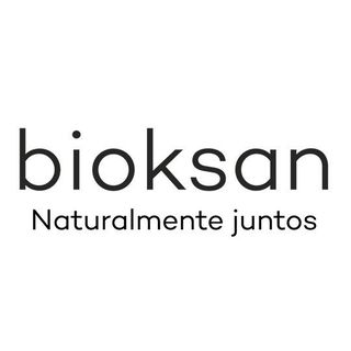 Bioksan logo