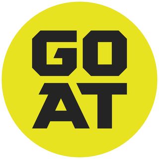 GOAT BOXCO logo