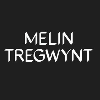 Melin Tregwynt logo