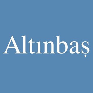 Altınbaş logo