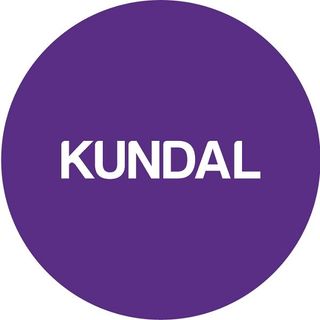 KUNDAL logo