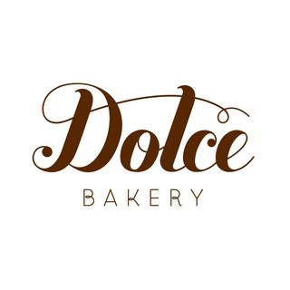 Dolce Bakery logo