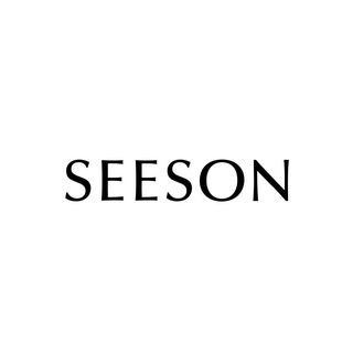 SEESON logo