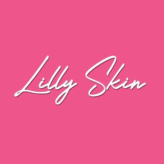 Lilly Skin  logo