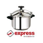 Express Cuisson logo
