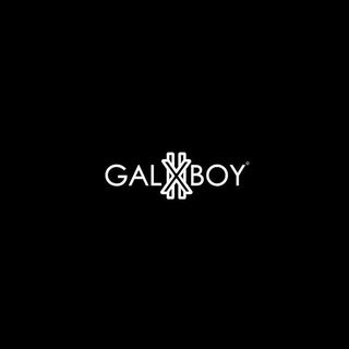 GALXBOY logo