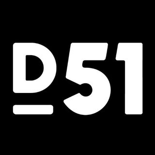 Depto51 logo