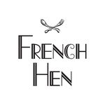 French Hen logo