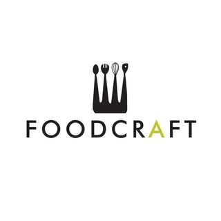 FoodCraft Online Store  logo