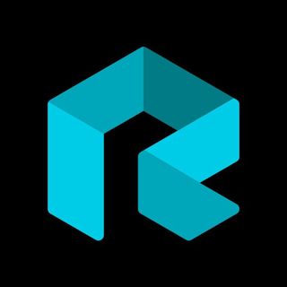 Build Redux logo