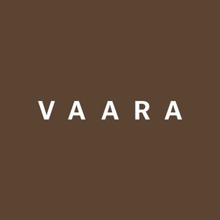 VAARA logo
