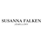 Susanna Falken Jewellery logo