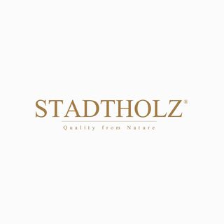 STADTHOLZ logo