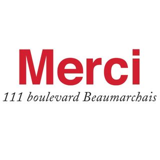 Merci Paris logo